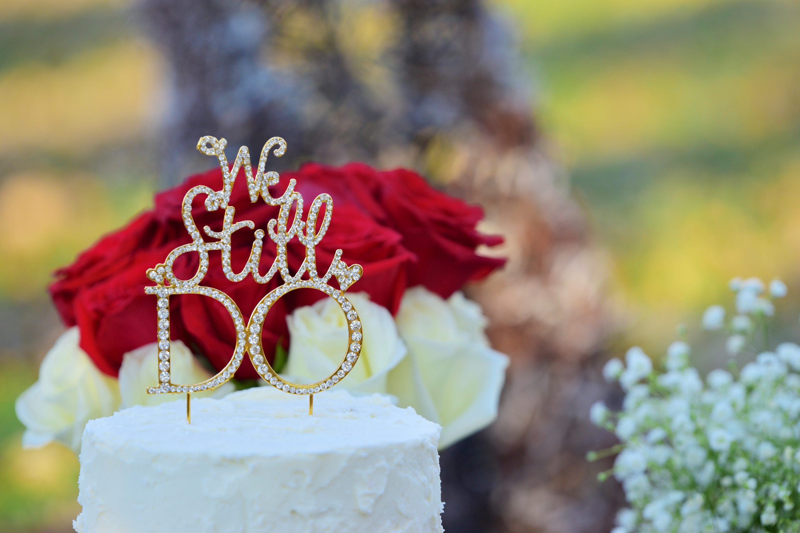 14 Lessons I Learned in My 1st Year of Marriage