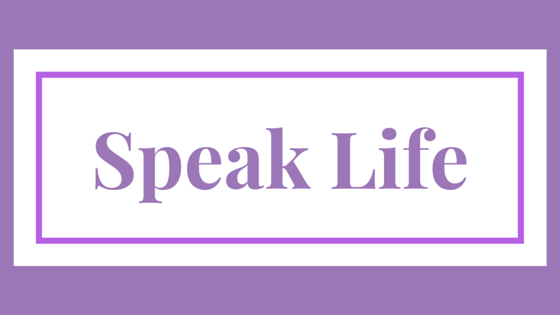 Simple Truth Could Help Someone