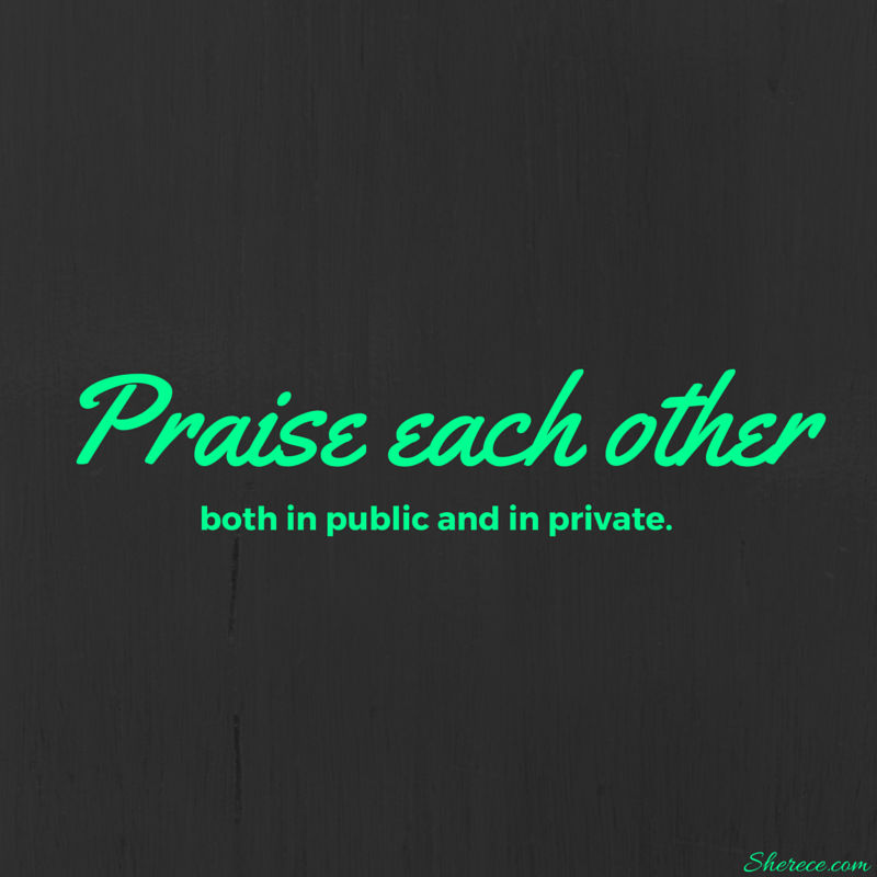 Public and Private